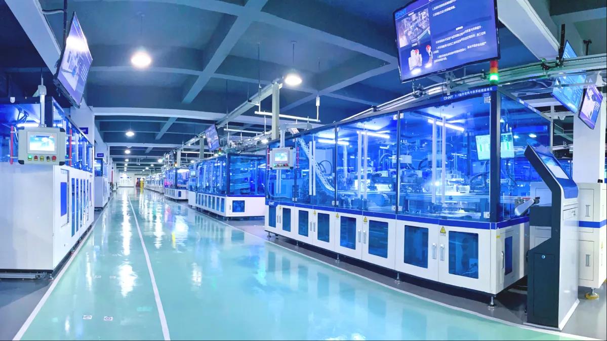 沧州智慧工厂型号